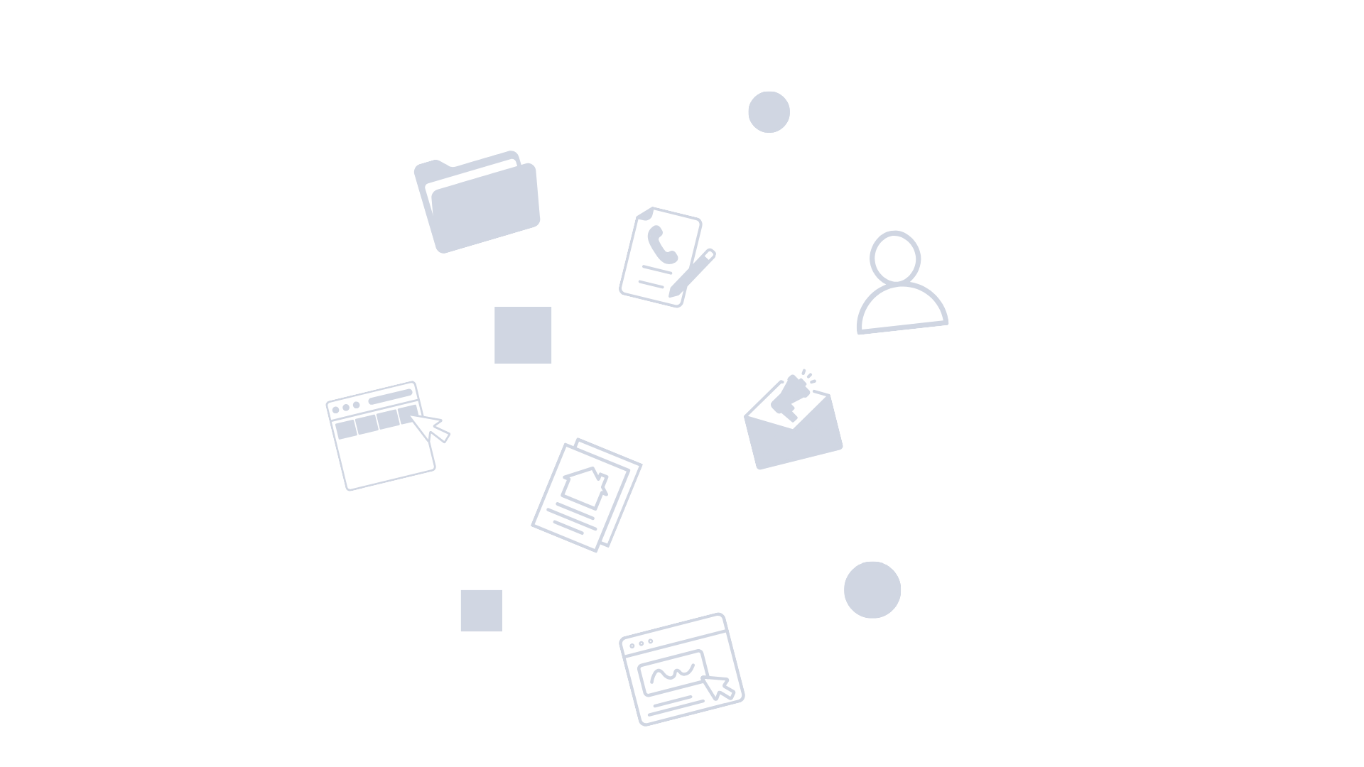 Disconnected tools and fragmented marketing signals