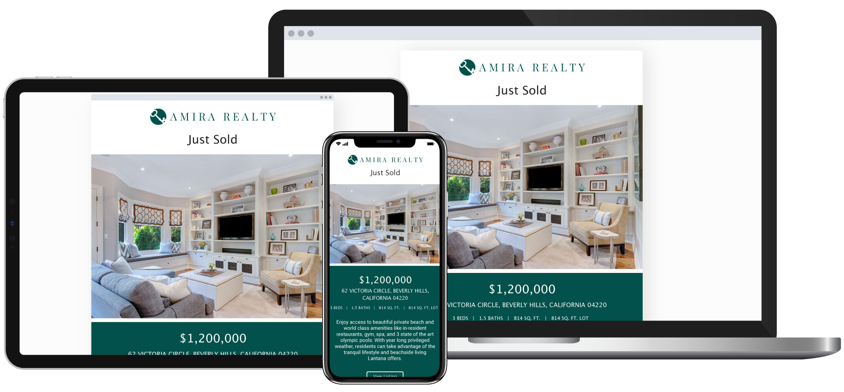 Eye Catching On Any Device