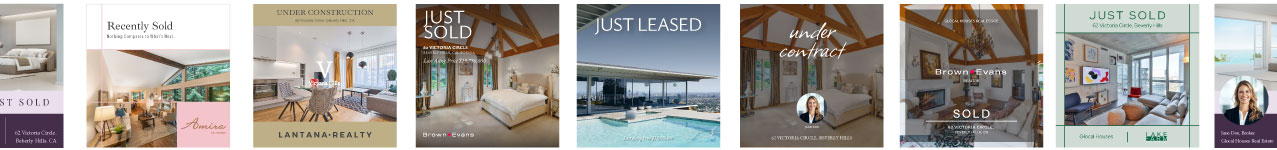 Social Media Designs